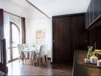 Apartamenty Vrest 
