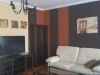 Apartement na Grobli 