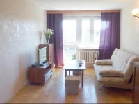 Apartment Baltic Sea 