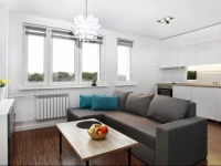 Apartment Blisko Morza 