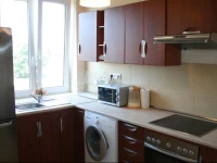 Apartment Center of Gdansk - Wrzeszcz 