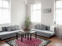 Apartment Chmielna Old Town 