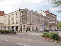 Apartment Kameralny 2B 