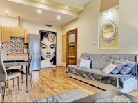 Apartment Kameralny I na Starowce 