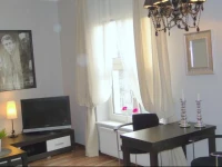 Apartment Kameralny VIII 