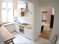 Apartment Modern 