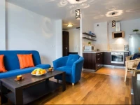 Apartment Nad MotЕ‚awД… 18 