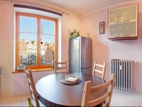 Apartment Sun & Snow Ogarna 