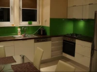 Apartment Szeroka 