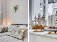 Aqua Marina Apartments 