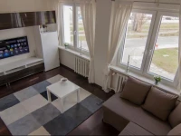 Arena Apartment 