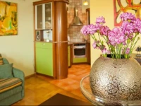 Art Apartment w Centrum GdaЕ„ska 