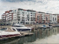 BCN Waterlane 