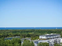Bently Apartments Cztery Oceany Suite 