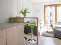 Bently Apartments Seaside Nadmorski DwГіr 
