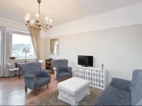 Blue Apartment Rajska 