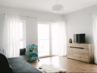Blue Buddy Apartments - City&Sea 