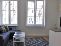 Boutique Apartments 