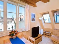 Cosy apartment in the Gdansk Old Town 