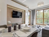 Dom & House - Apartamenty Nadmorski DwГіr 