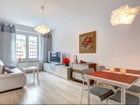 Dom & House вЂ“ Apartments Downtown Gdansk 