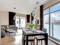 Dom & House Apartments - Marina Residence 