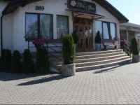 Dom ZЕ‚ota RГіЕјa 