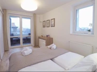 Easy Rest Apartments 
