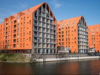 Exclusive Apartments GdaЕ„sk 