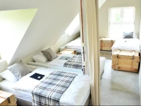 Five Point Hostel 