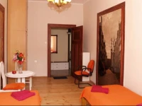 Full Comfort Apartment 