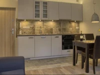 GdaЕ„sk deluxe Apartments Gdansk 
