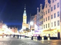 Gdansk Main Town - Andrew V 