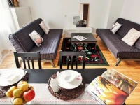 GdaЕ„sk Old Town Sunny Apartment 