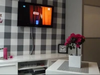GdaЕ„ski Apartament 