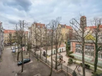 Gedanum Apartment 
