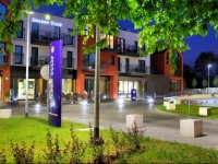 Golden Tulip GdaЕ„sk Residence 