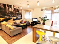 Grand Apartments - Neptun Park. 
