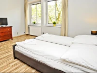 Grand Apartments - Scandika 