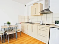Grand Apartments - Seaside 
