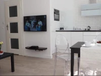 Grand-Tourist Amber Center Apartments 