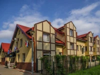 Guesthouse Baltic 