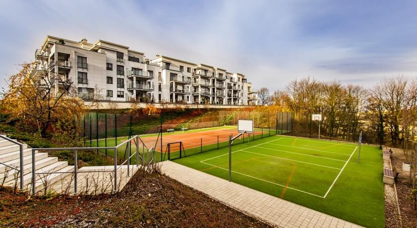 Holiday Apartments GdaЕ„sk 