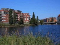 Home away from home in Gdansk 