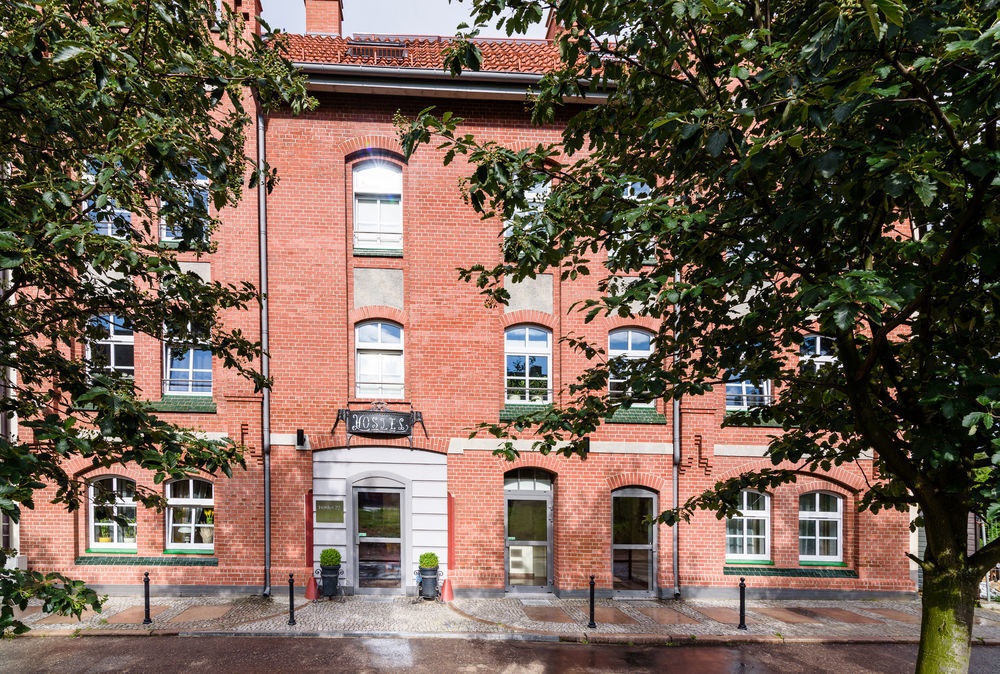 Hostel 22 