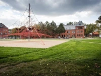 Hostel Kampus 