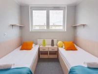 Hostel Rakieta 