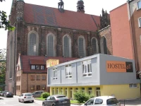 Hostel4u 