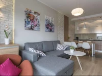 INApartments Albatross 