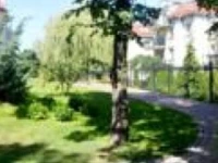 INApartments Baltic Wave 